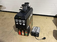 Wijn en drank accessoire - etl - slim shot-2 - afbeelding 1 van  11