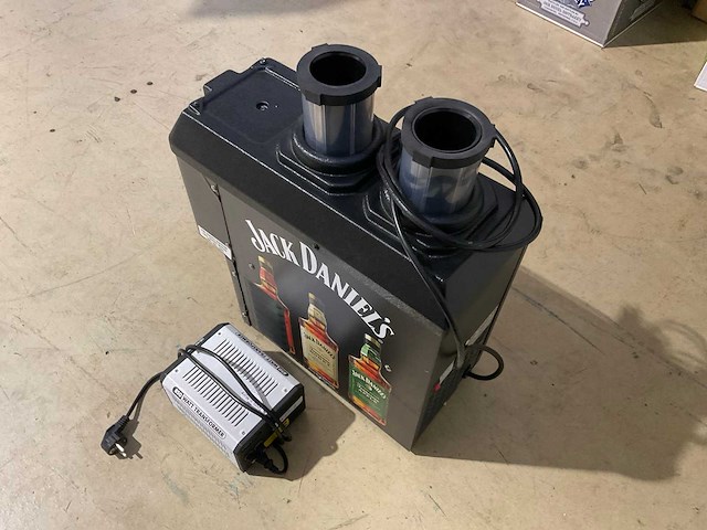 Wijn en drank accessoire - etl - slim shot-2 - afbeelding 6 van  11