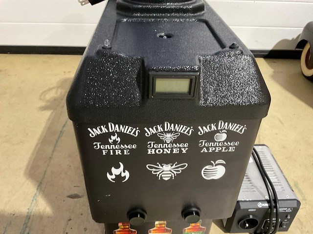 Wijn en drank accessoire - etl - slim shot-2 - afbeelding 9 van  11