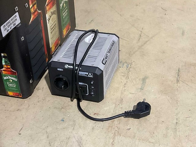 Wijn en drank accessoire - etl - slim shot-2 - afbeelding 11 van  11