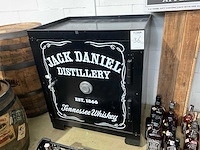 Wijn en drank accessoire - jack daniels - afbeelding 1 van  7