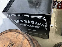 Wijn en drank accessoire - jack daniels - afbeelding 3 van  7