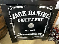 Wijn en drank accessoire - jack daniels - afbeelding 4 van  7