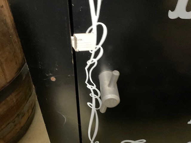 Wijn en drank accessoire - jack daniels - afbeelding 6 van  7