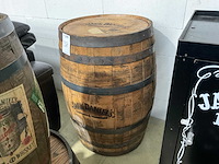 Wijn en drank accessoire - jack daniels - afbeelding 1 van  3