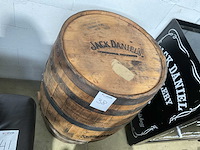 Wijn en drank accessoire - jack daniels - afbeelding 3 van  3