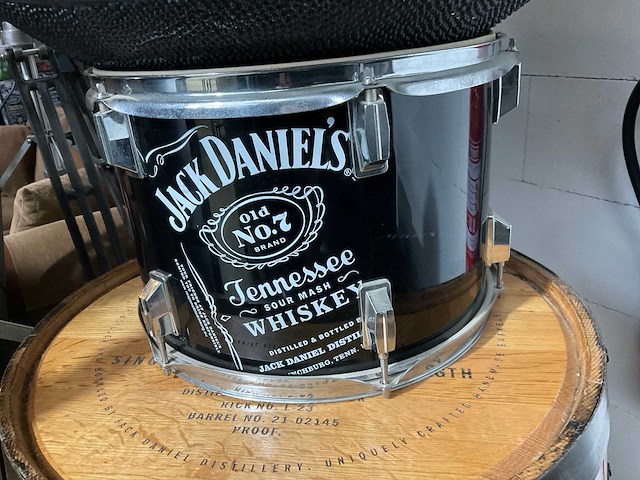 Wijn en drank accessoire - jack daniels - afbeelding 4 van  4