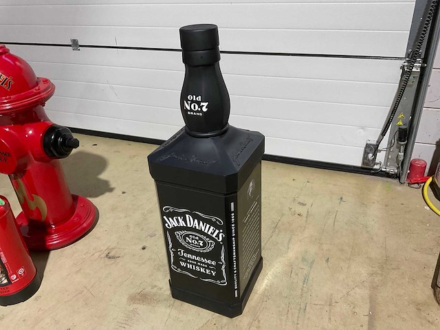 Wijn en drank accessoire - afbeelding 1 van  7