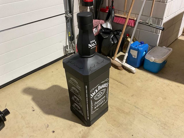 Wijn en drank accessoire - afbeelding 2 van  7