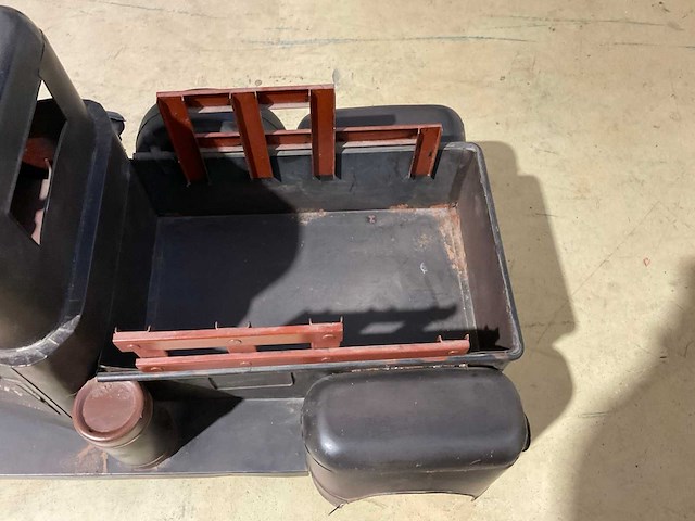 Wijn en drank accessoire - afbeelding 5 van  8