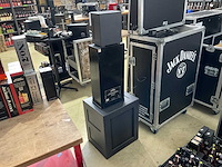 Wijn en dranken accessoires - jack daniels (3x) - afbeelding 3 van  9