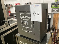 Wijn en dranken accessoires - jack daniels (3x) - afbeelding 5 van  9