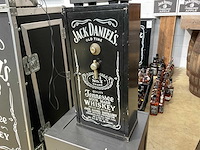 Wijn en dranken accessoires - jack daniels (3x) - afbeelding 6 van  9
