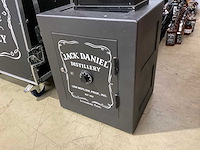 Wijn en dranken accessoires - jack daniels (3x) - afbeelding 7 van  9