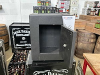 Wijn en dranken accessoires - jack daniels (3x) - afbeelding 8 van  9