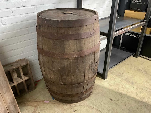 Wijn en dranken accessoires (6x) - afbeelding 1 van  4