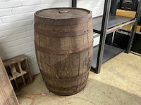 Wijn en dranken accessoires (6x) - afbeelding 1 van  4