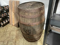 Wijn en dranken accessoires (6x) - afbeelding 2 van  4