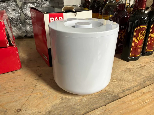 Wijn en liquer (49x) - afbeelding 2 van  11