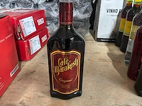 Wijn en liquer (49x) - afbeelding 5 van  11