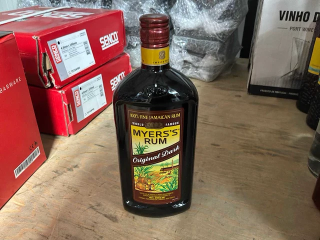 Wijn en liquer (49x) - afbeelding 8 van  11