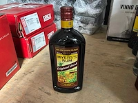 Wijn en liquer (49x) - afbeelding 8 van  11