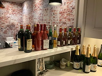 Wijn & gedistilleerde dranken (23x) - afbeelding 1 van  1