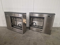 Wijndispencer - enomatic - enoline 4/3 rf (2x)
