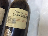 Wijnen oa merlot 3st - afbeelding 2 van  2