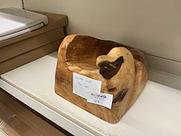 Wijnfles houder - afbeelding 1 van  3