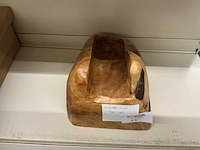 Wijnfles houder - afbeelding 3 van  3