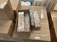 Wijnfleszakken kerstboompjes (6000x) - afbeelding 2 van  3