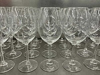 Wijnglas (28x) - afbeelding 3 van  3