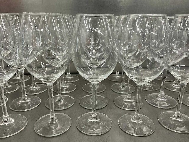 Wijnglas (28x) - afbeelding 2 van  3