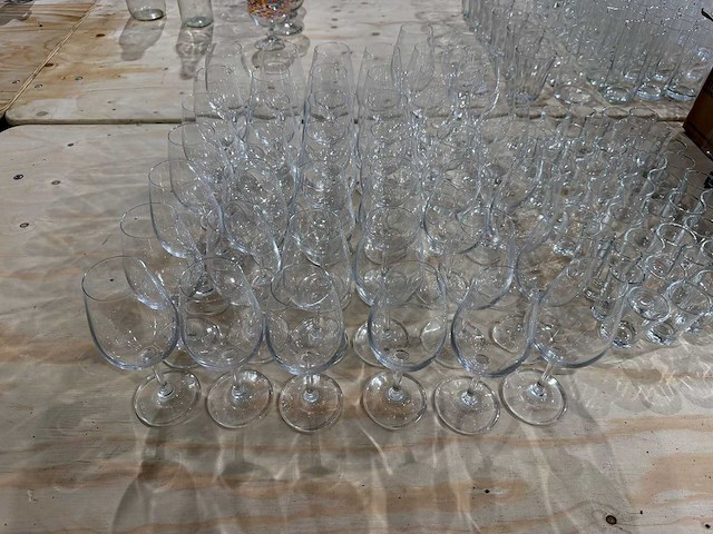 Wijnglas (42x) - afbeelding 2 van  3