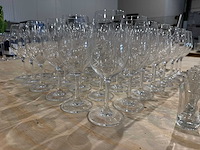 Wijnglas (42x) - afbeelding 3 van  3