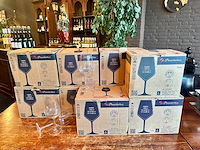 Wijnglas "spoolder" (54x) - afbeelding 1 van  3