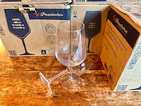 Wijnglas "spoolder" (54x) - afbeelding 3 van  3