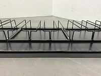 Wijnglazenrek (195 cm) - afbeelding 2 van  4