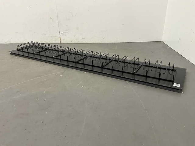 Wijnglazenrek (195 cm) - afbeelding 1 van  4