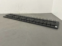 Wijnglazenrek (195 cm) - afbeelding 1 van  4
