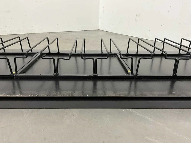 Wijnglazenrek (195 cm) - afbeelding 2 van  4