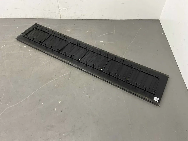 Wijnglazenrek (195 cm) - afbeelding 4 van  4