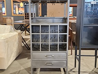 Wijnkast, dime house, 2024 - afbeelding 1 van  6