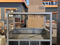 Wijnkast, dime house, 2024 - afbeelding 3 van  6