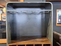 Wijnkast, dime house - afbeelding 3 van  5