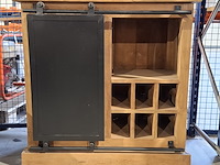 Wijnkast hsm, 2024 - afbeelding 1 van  7