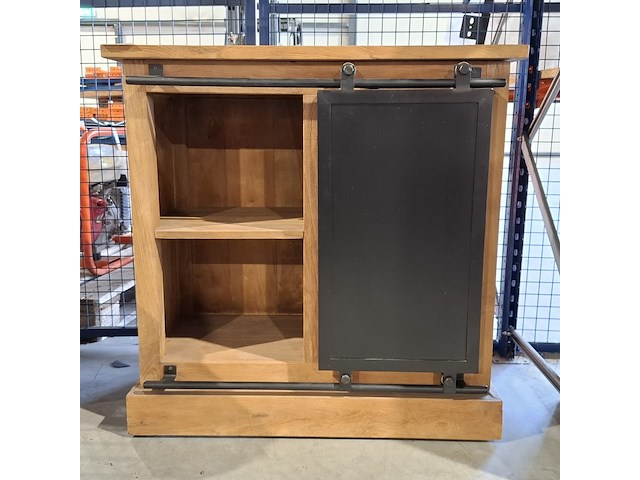 Wijnkast hsm, 2024 - afbeelding 2 van  7