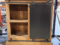 Wijnkast hsm, 2024 - afbeelding 2 van  7