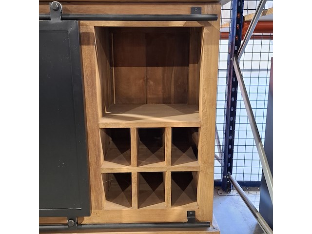 Wijnkast hsm, 2024 - afbeelding 4 van  7